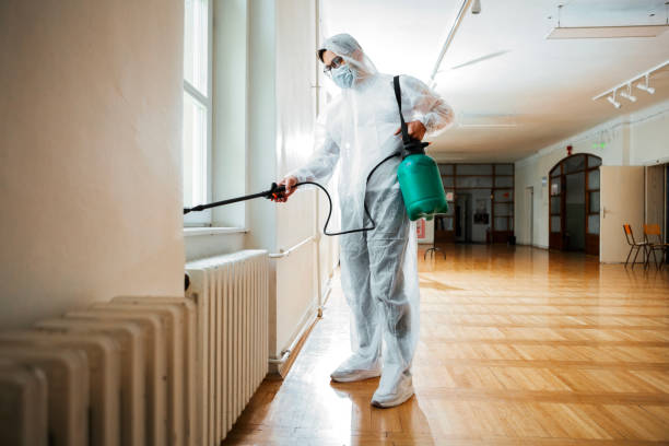 Reliable Philipsburg, PA Pest Control Solutions